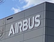 Airbus kiest voor volledige integratie virtual twins met Dassault Systèmes