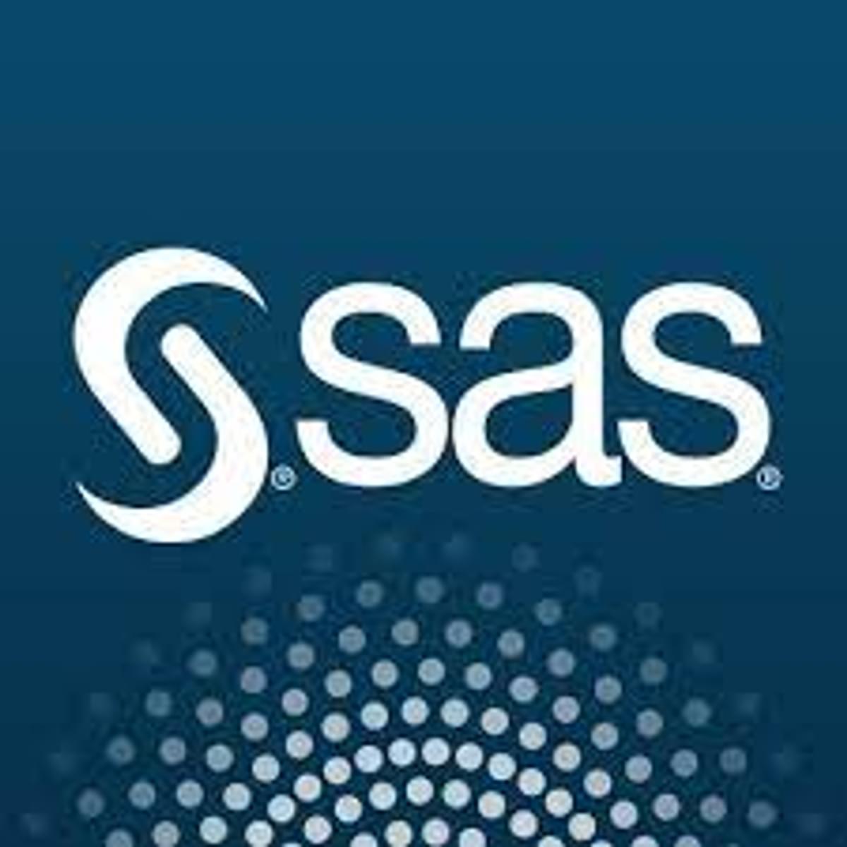 SAS visualisaties in hologramvorm door partnership met Tekle Holographics image