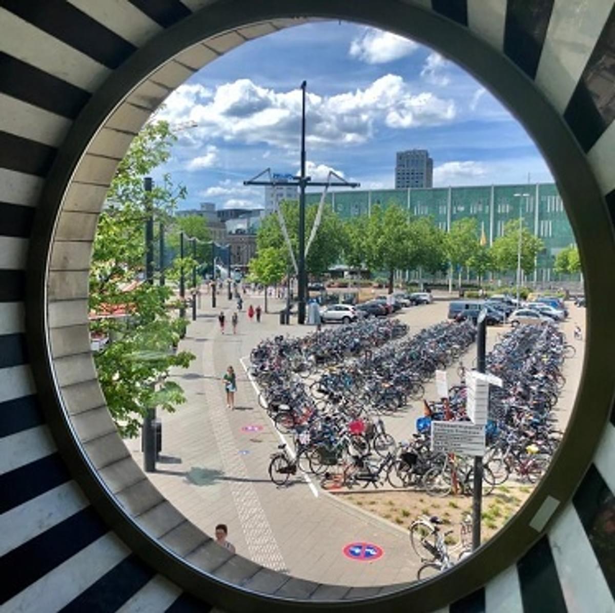 AP intensiveert toezicht op gemeente Eindhoven image