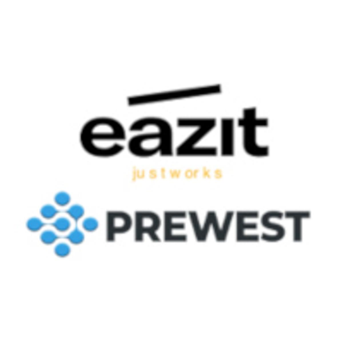 IT-, internet-, telefonie- en netwerkdiensten van Prewest worden onderdeel van Eazit image