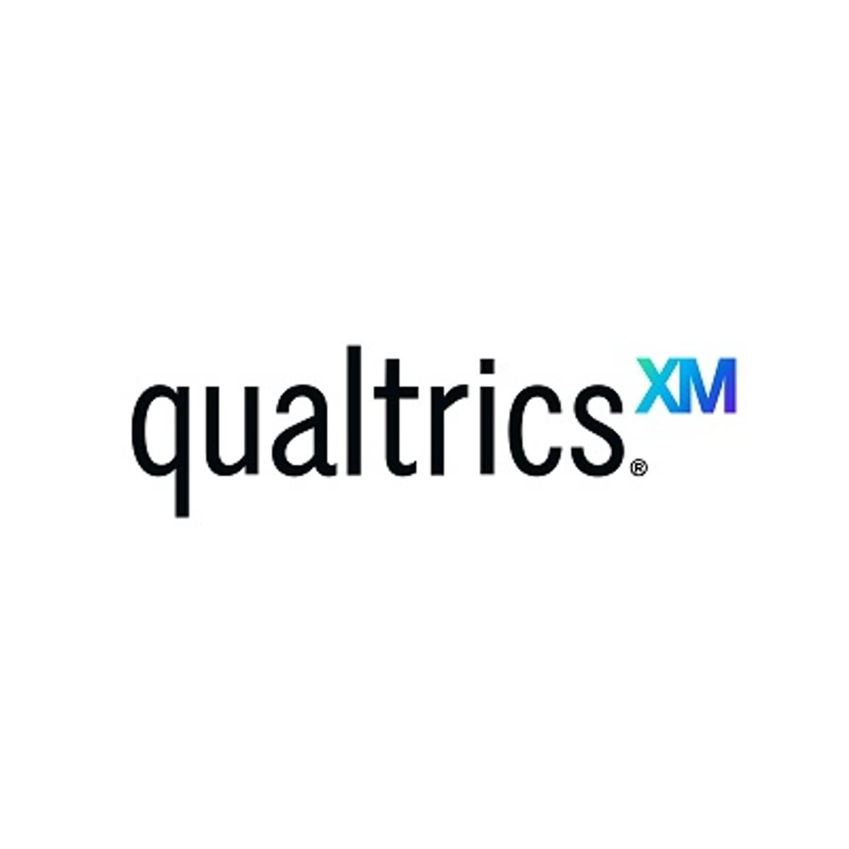 Qualtrics ziet meer vraag naar zijn Experience Management toepassingen image