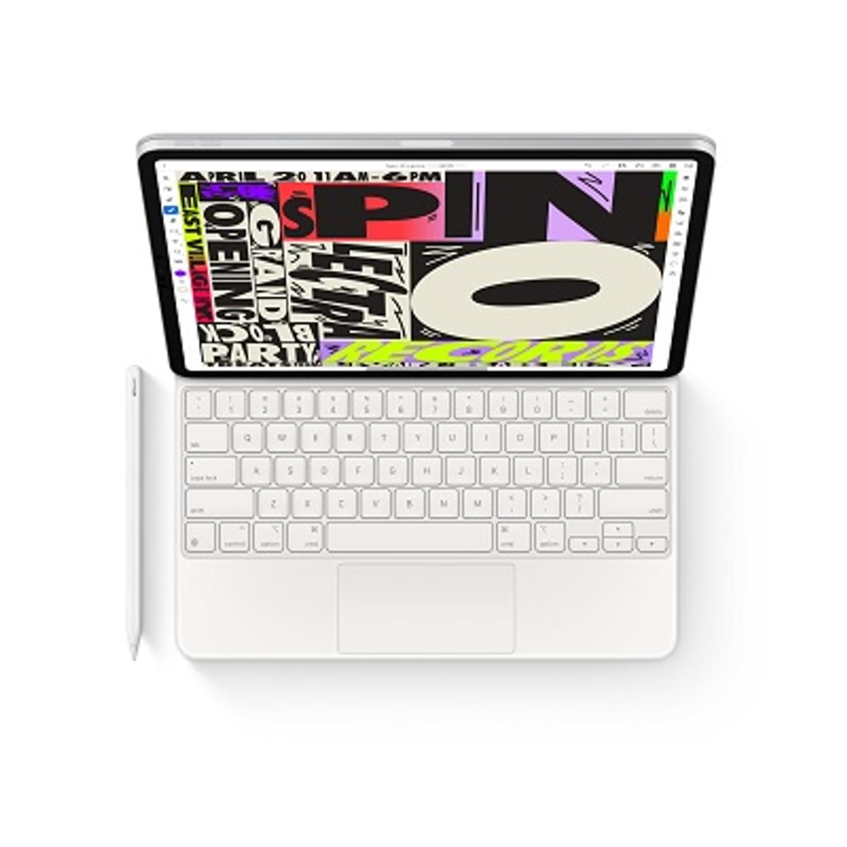 Apple introduceert Self Service-reparaties voor iPad image