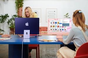 Participatiegraad vrouwen in STEM-sector blijft ver achter bij Europese top