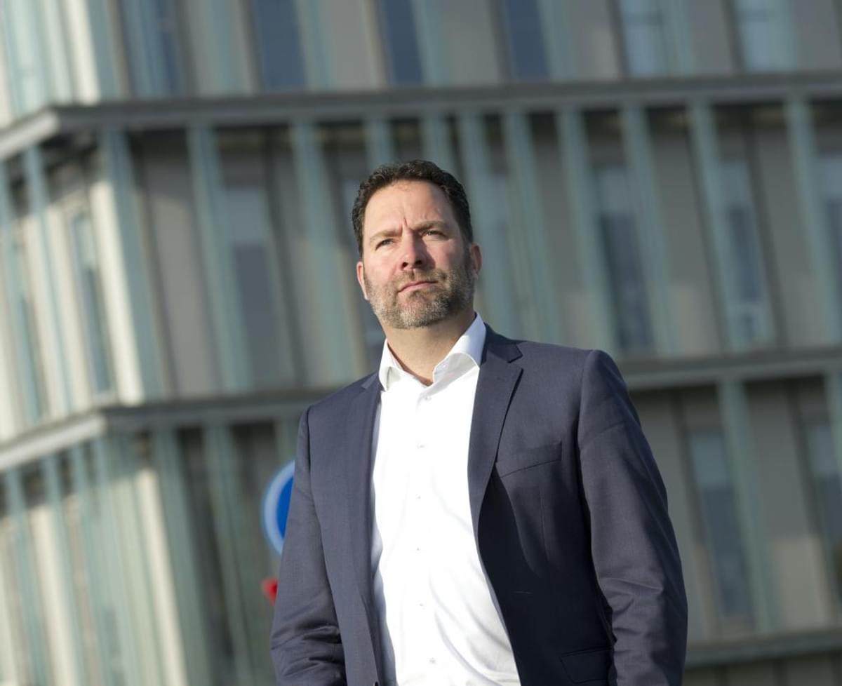 VMware breidt Digital Employee Experience - DEX aanbod uit image