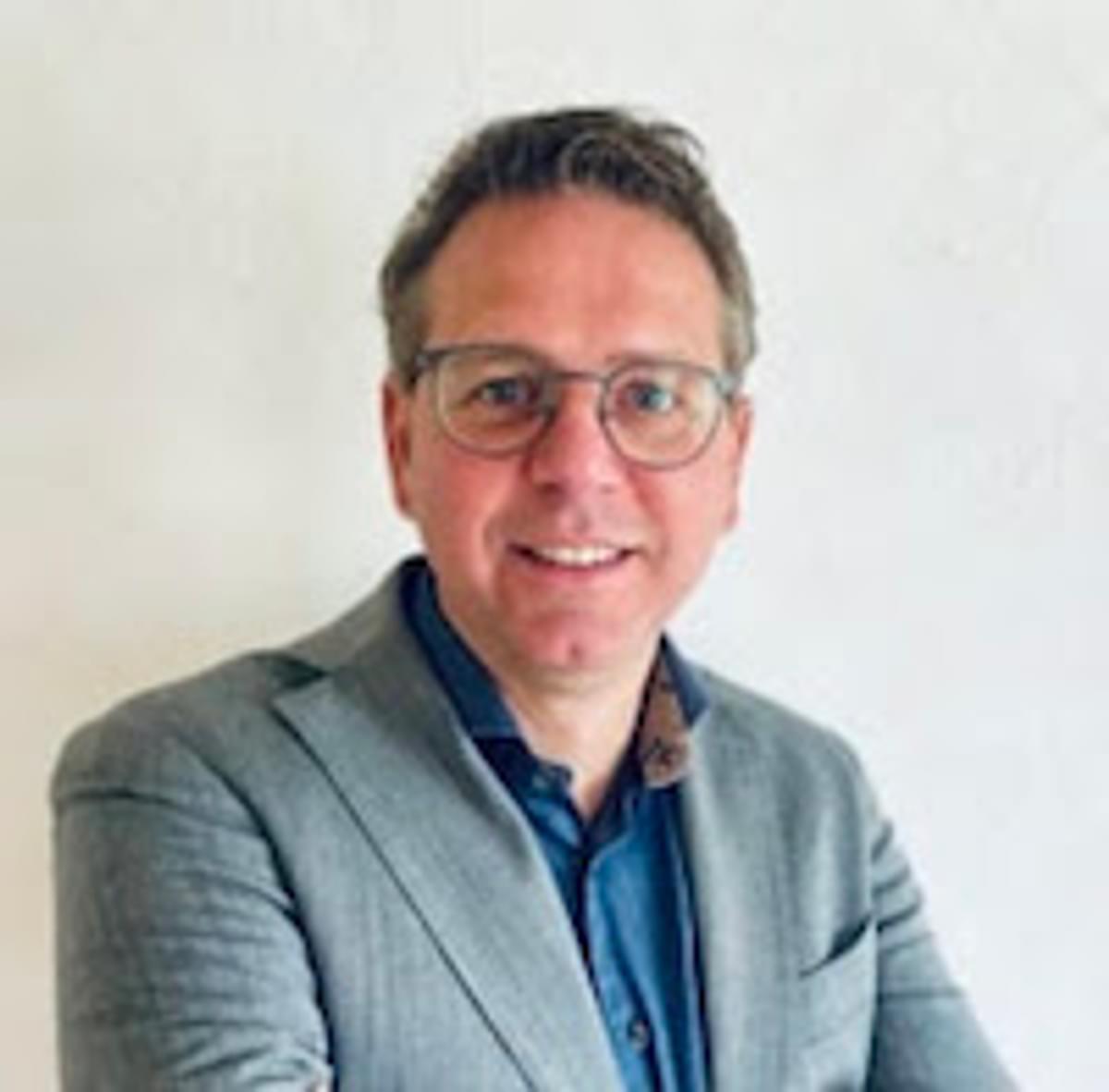 Berny Harink versterkt Infor als Principal Solution Consultant Healthcare image