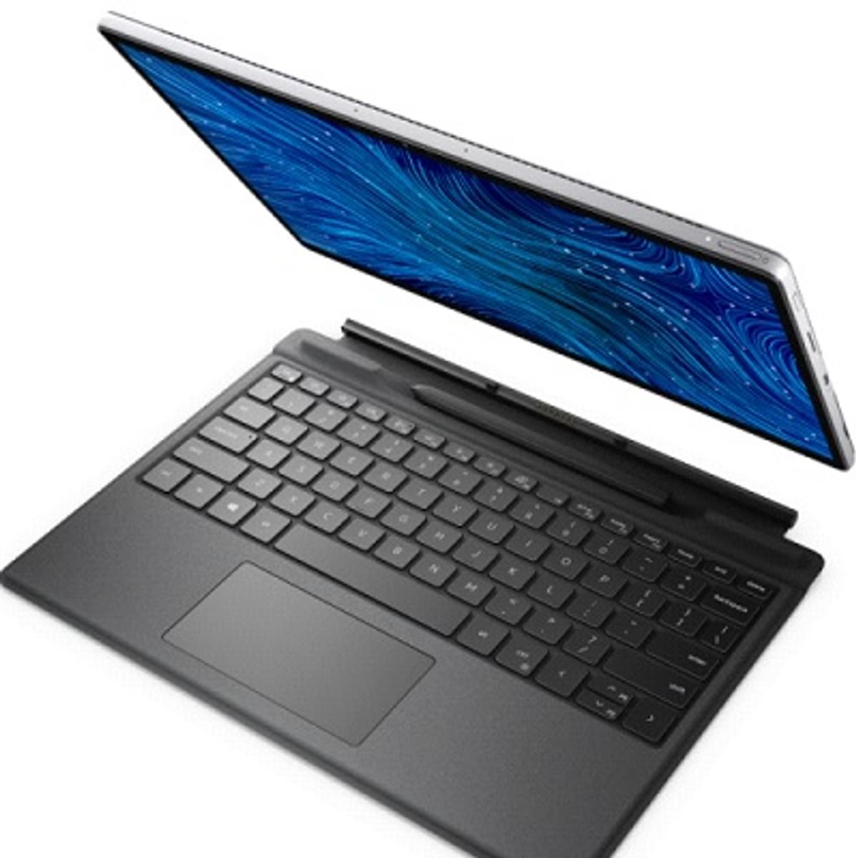 Dell Technologies presenteert: Latitude 7320 Detachable image