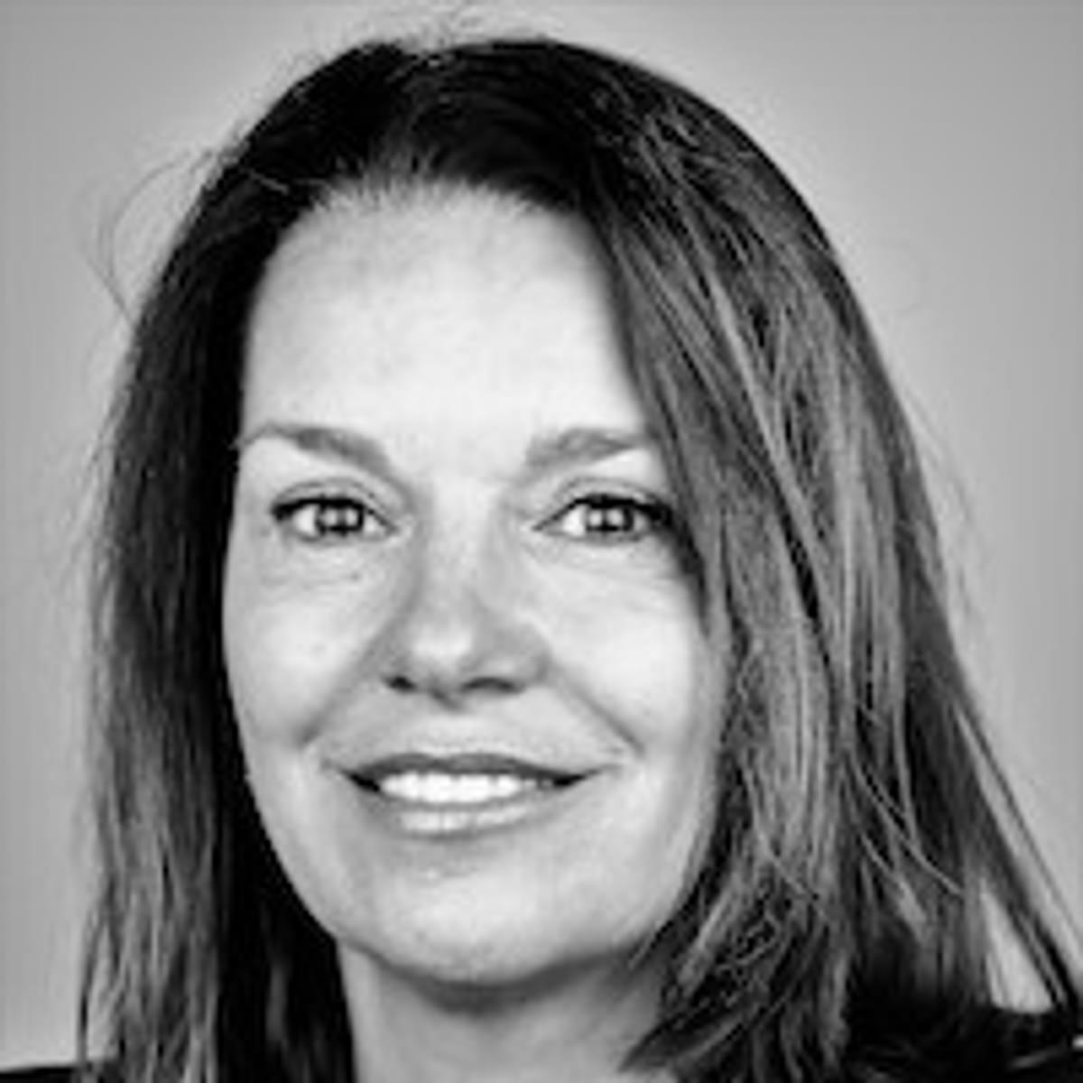 Ilona Knip versterkt Adecco Group Nederland als HR directeur image