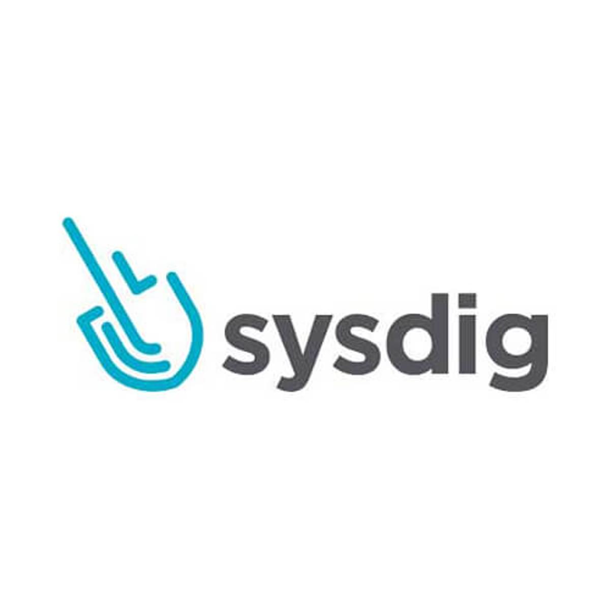 Sysdig biedt runtime-detection en response aan AWS Fargate serverless containers image