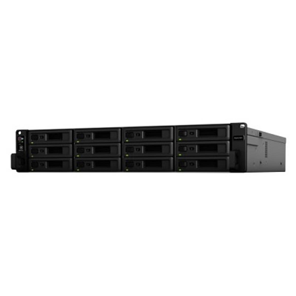 Synology introduceert nieuwe RackStations image