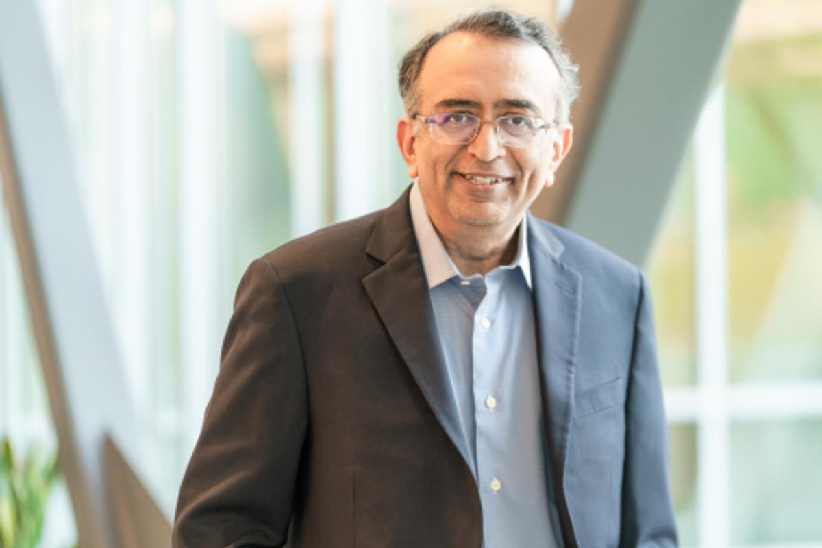 VMware benoemt Raghu Raghuram tot CEO image