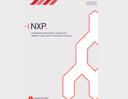 NXP kiest Megaport als cloud connectivity provider voor Cloud Center of Excellence