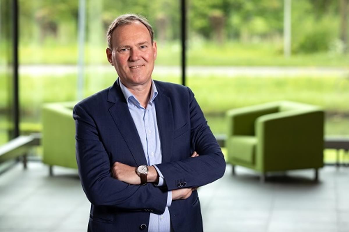 Centric-CEO Taams wacht mogelijk ontslag image