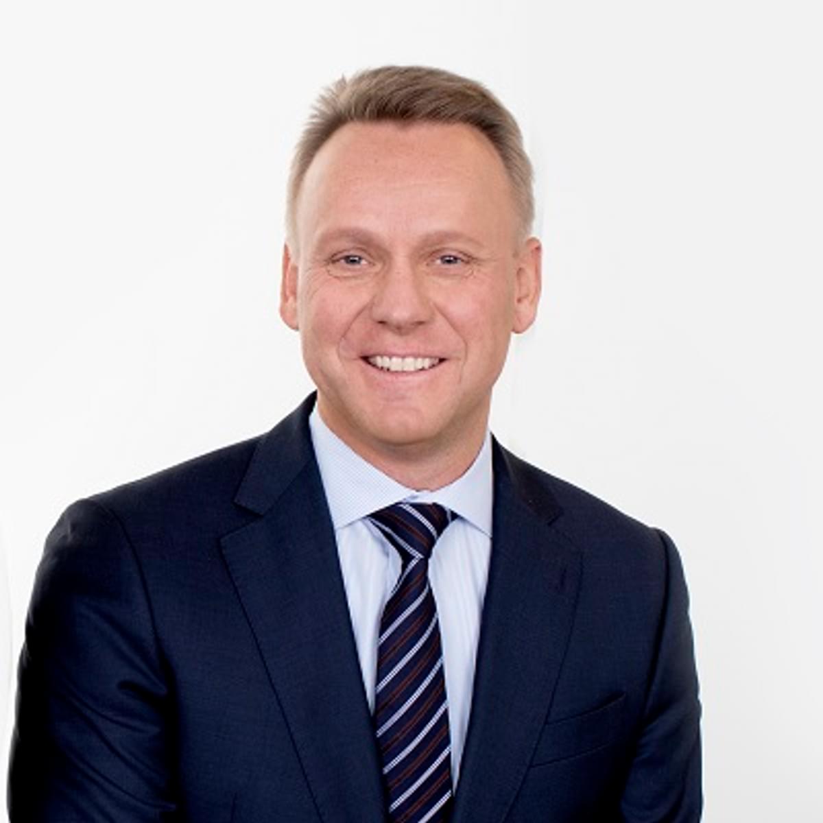 Unica benoemt Ron van Laar tot CFO image