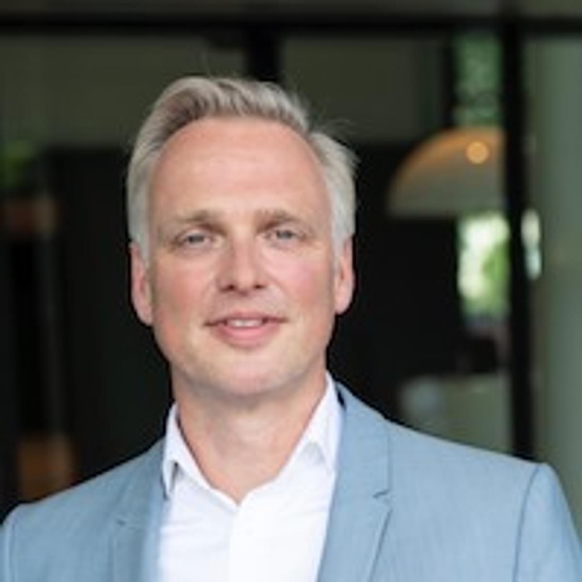Jasper Cornelissen benoemd tot Commercieel Directeur van Adecco Group Nederland image