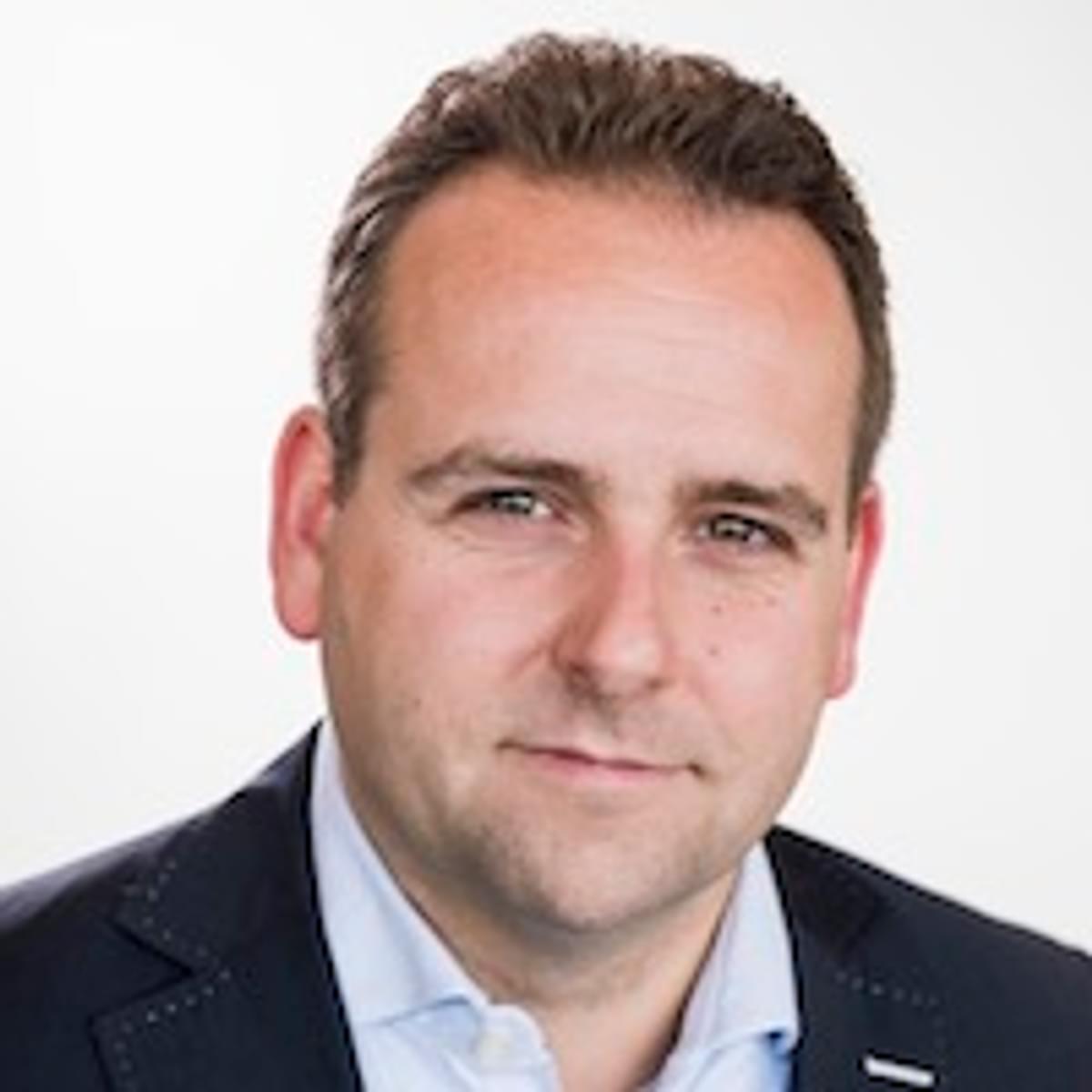 Hein Dekkers versterkt Cisco als Directeur Digitale Versnelling Nederland image