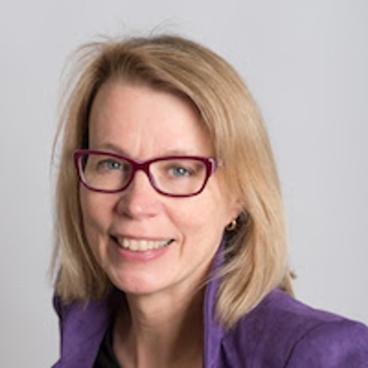 Susan Swarte versterkt TNO als lid Raad van Bestuur en CFO image