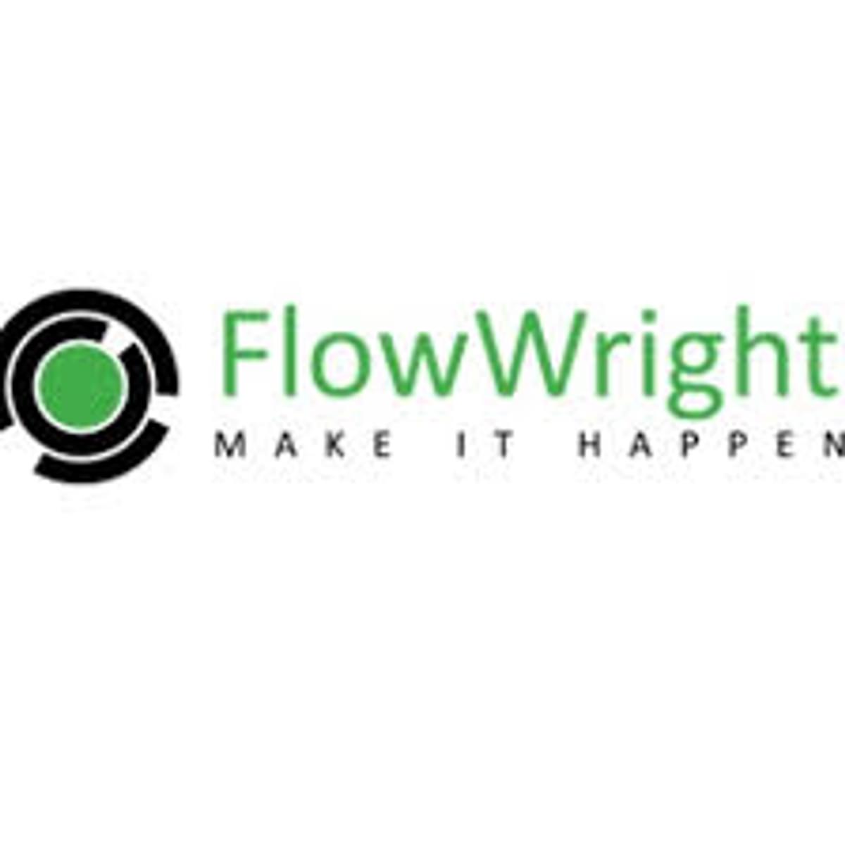 Hans Hantson wordt Director of Business Development FlowWright EMEA image