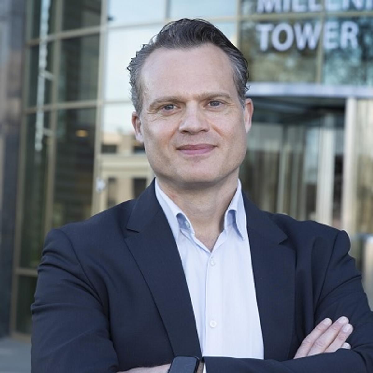 VMware Partner Connect programma is nu live image