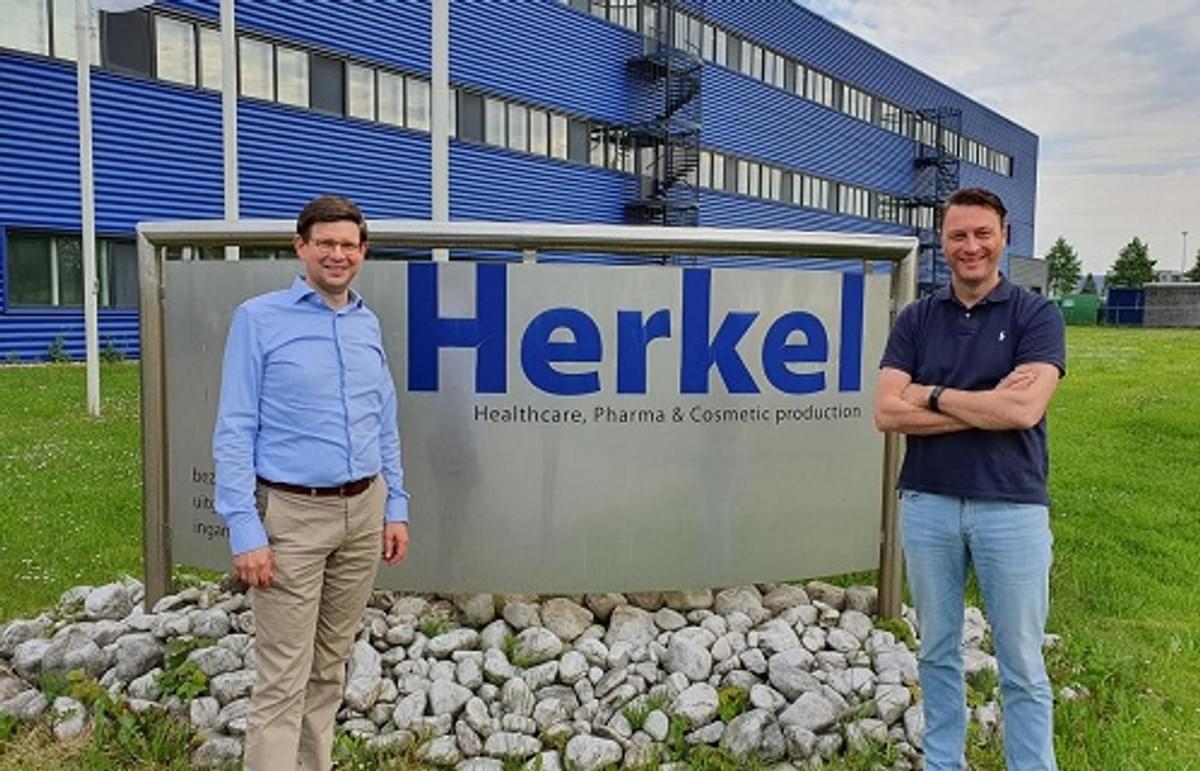 Royal Herkel maakt productieproces voorspelbaarder met SAP S/4HANA image
