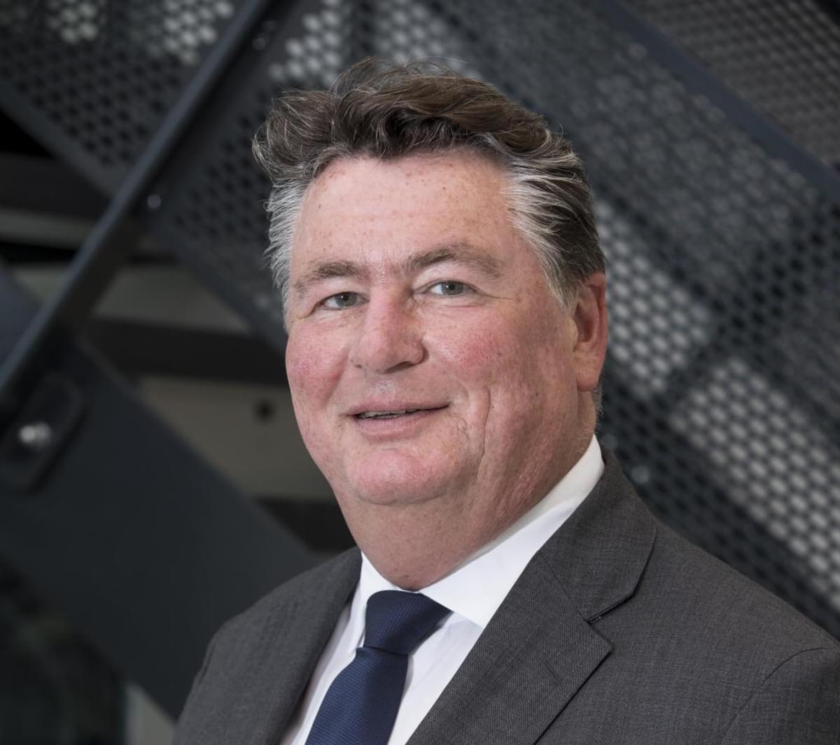 Patrick van de Coolwijk van Dell Technologies naar Lenovo Benelux image