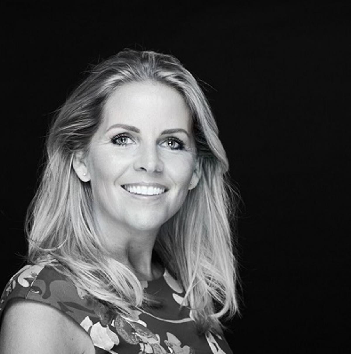 Isabel Moll wordt VP en General Manager Dell Technologies Netherlands image