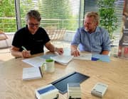 zelospark wordt eerste Belgische partner van eMagiz