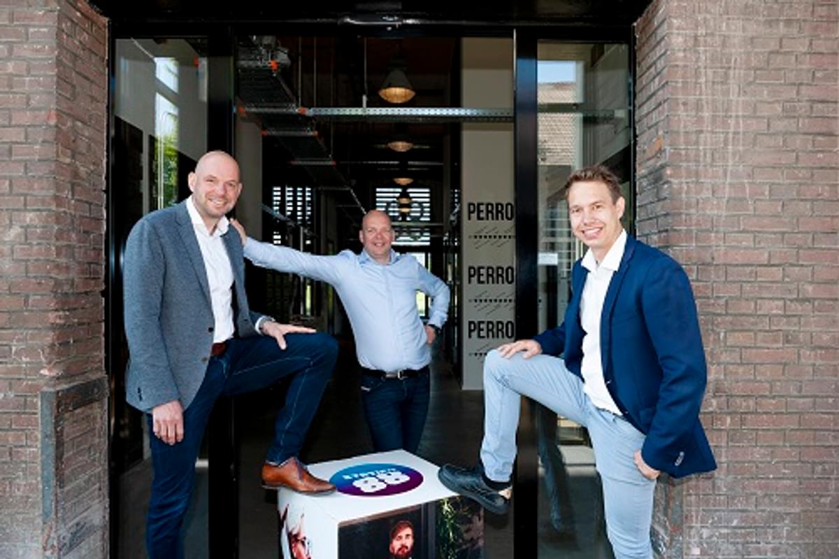 Tredion opent nieuwe locatie in Tilburg image