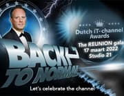 Nomineer nu voor de Dutch IT–channel Awards