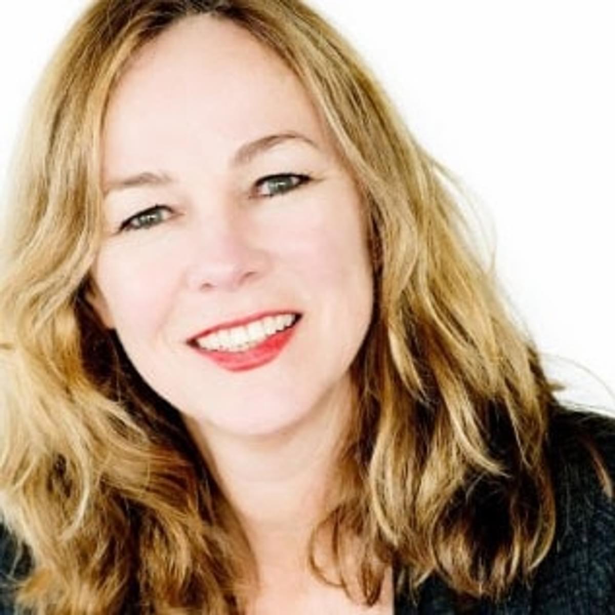 Nicole van Det wordt Country Managing Director Accenture Nederland image