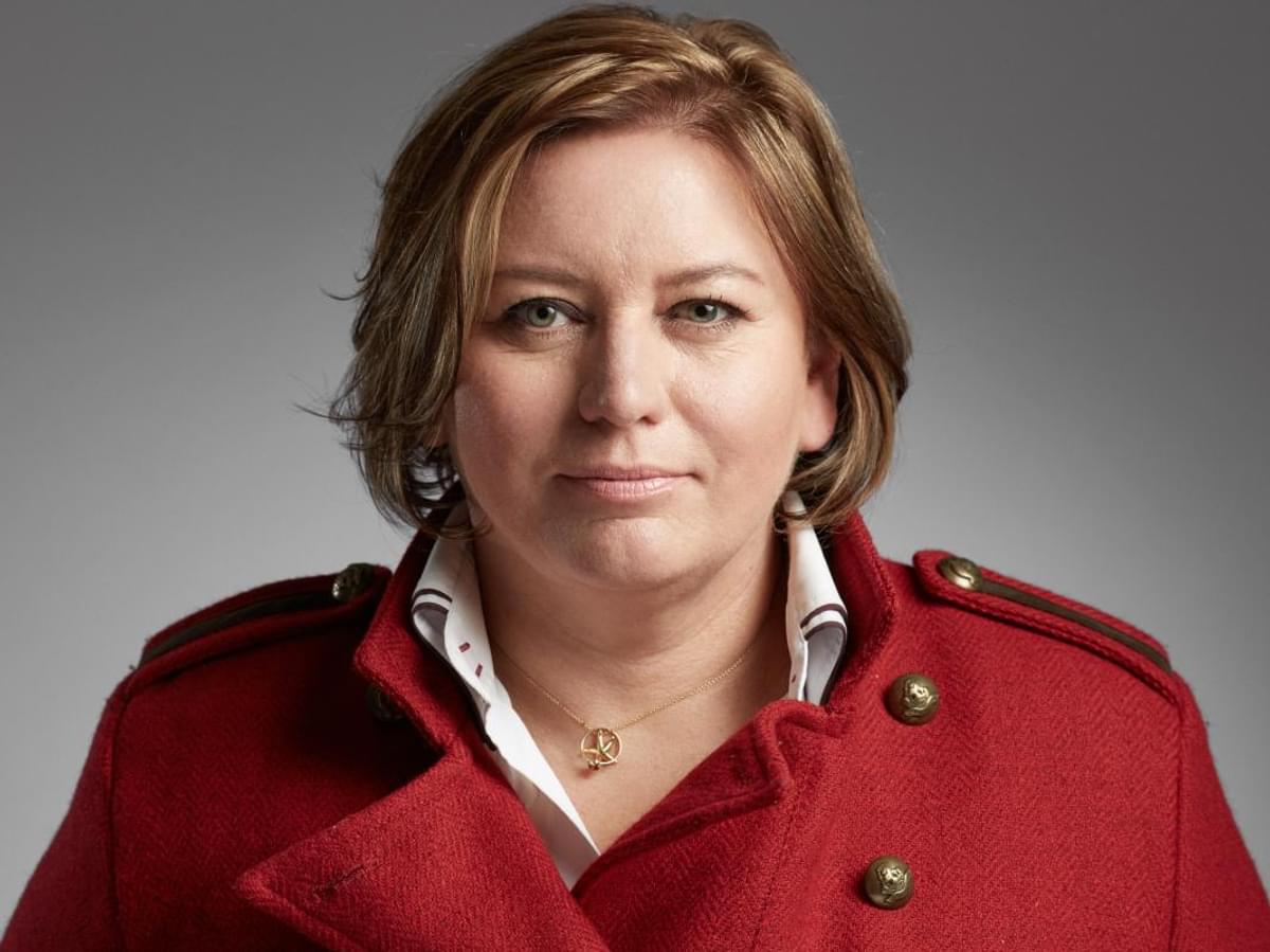 IBM CTO Victoria Bunyard vertrekt image