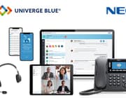 NEC verlengt overeenkomst met Intermedia Cloud Communications