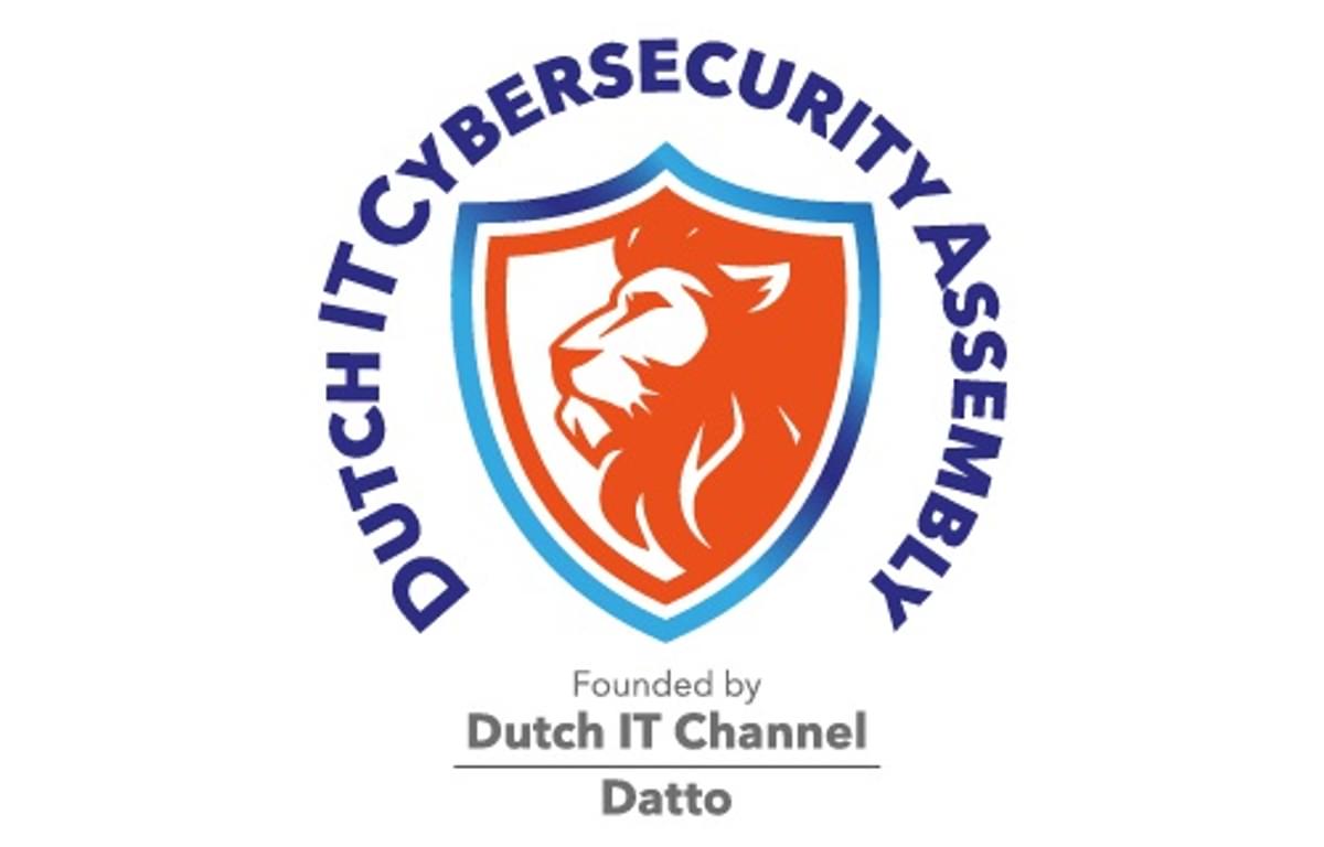 Dutch IT Cybersecurity Assembly van start image