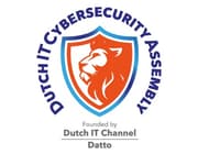 Dutch IT Cybersecurity Assembly van start