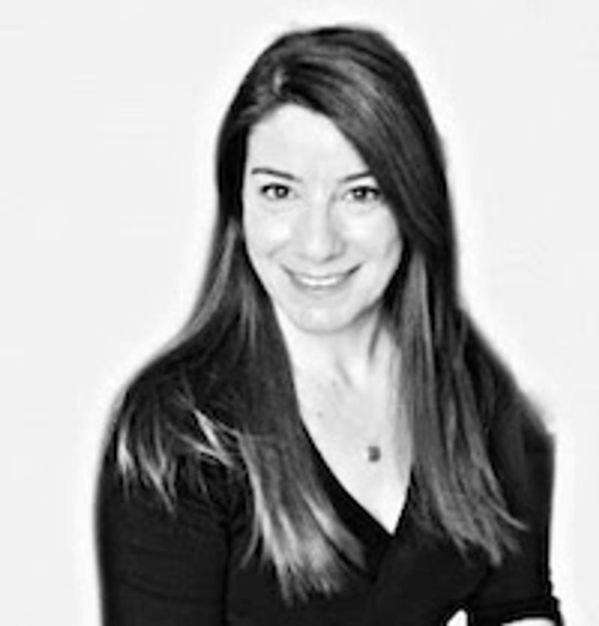 Eda Güven versterkt GNX als Chief Procurement Officer image