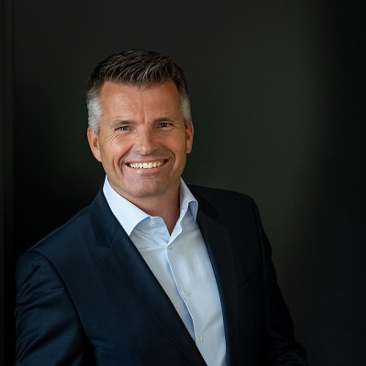 Raimond Van het Reve wordt Partner en Country Manager KPS Benelux image