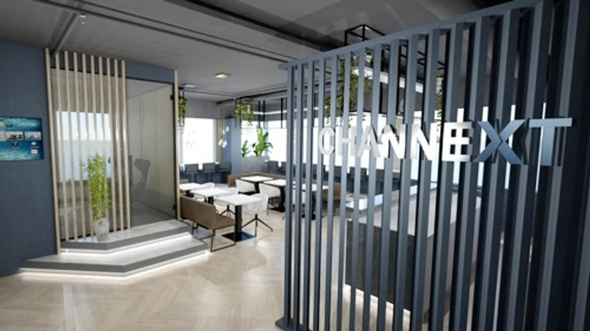 Channel SaaS startup Channext haalt nieuw kapitaal op image