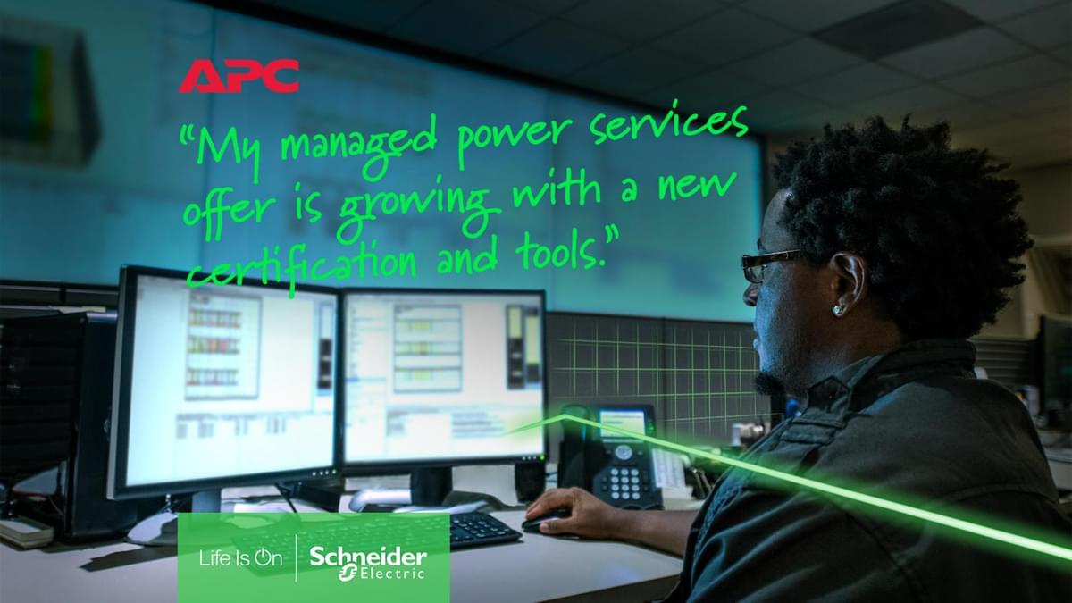 Managed power services: edge computing biedt grote groeimogelijkheden image