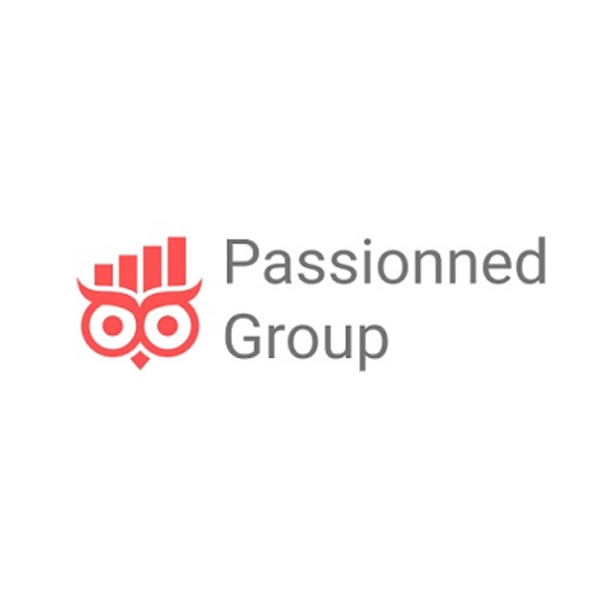 Passionned Group lanceert online BI & Analytics Guide 2021 image