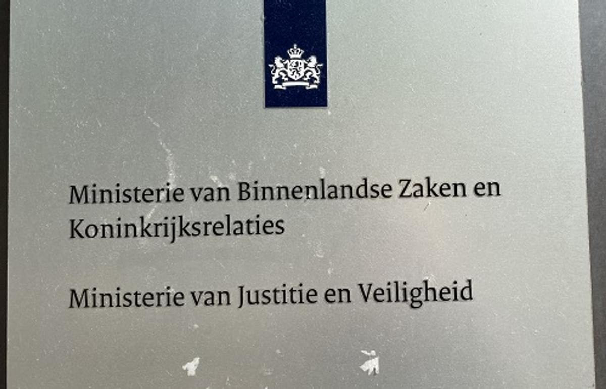 ICT-storing Justis is bijna helemaal opgelost image