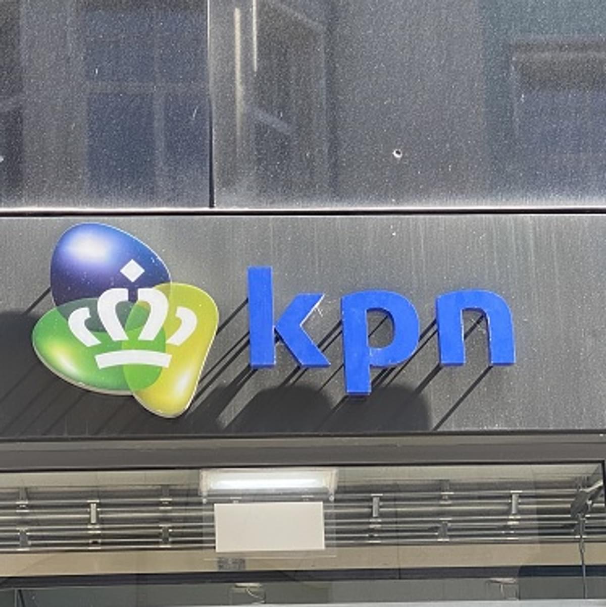 KPN voert kortere betaaltermijnen MKB versneld in image