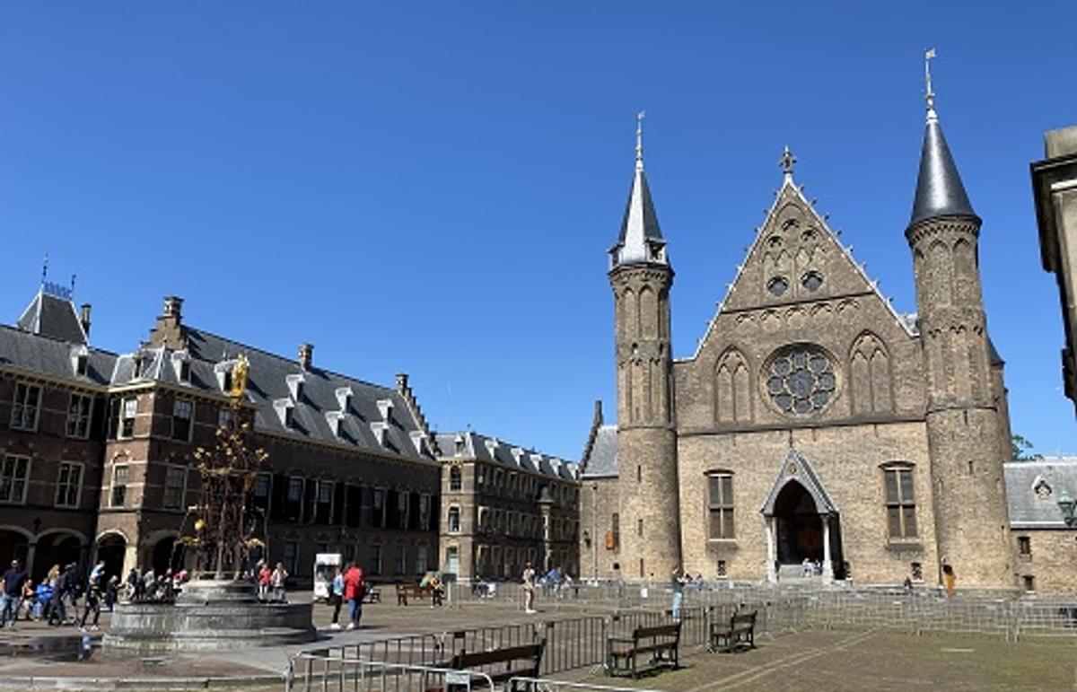 Eerste Kamer stemt in met de Wet open overheid image