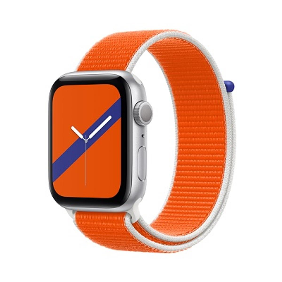 Apple lanceert de Apple Watch International Collection image