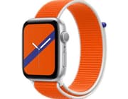 Apple lanceert de Apple Watch International Collection