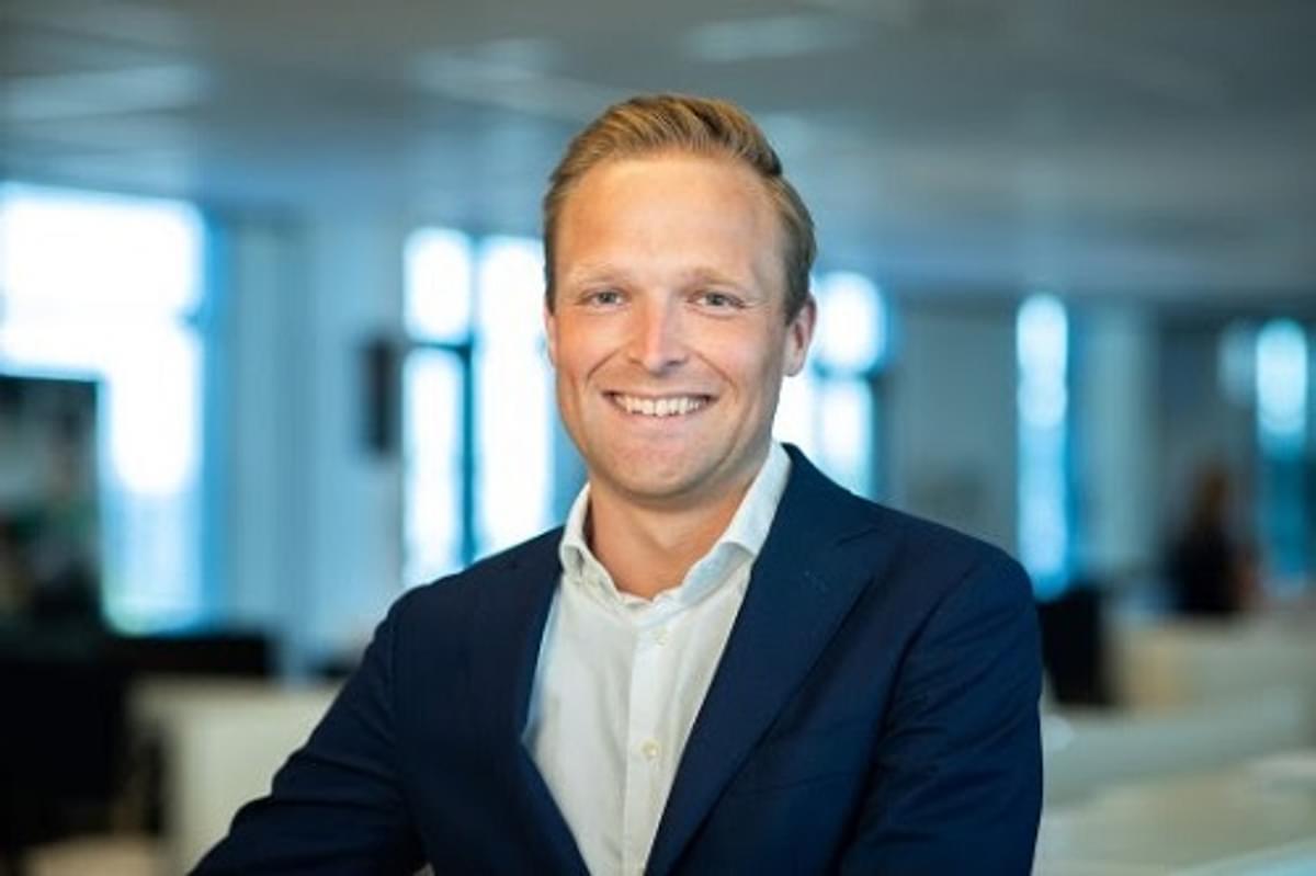 Hans Smid herkozen als voorzitter van eu.bac image