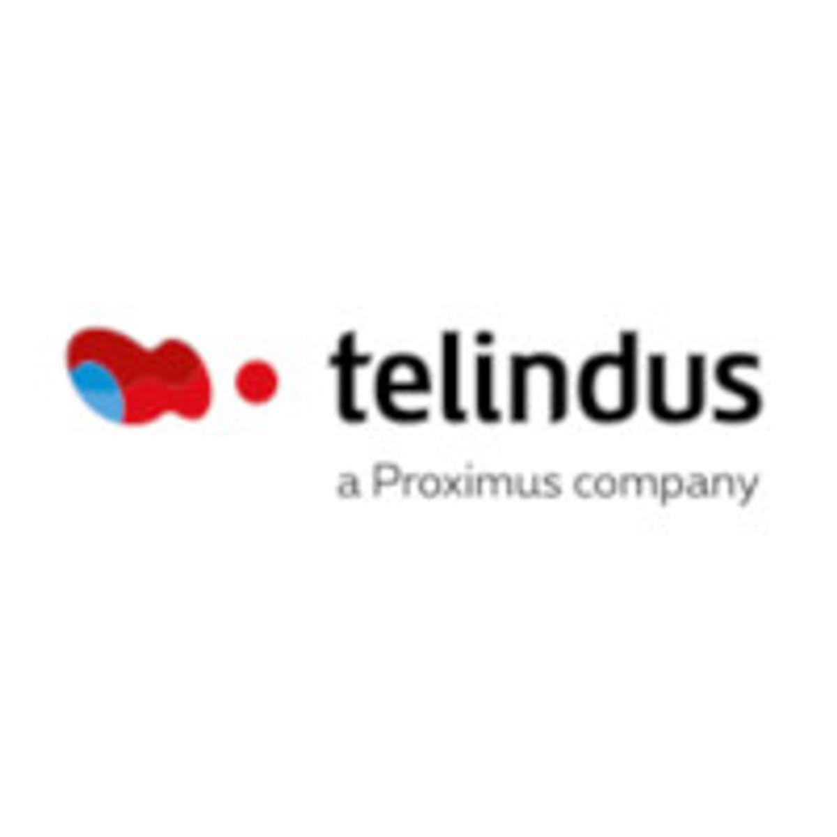 Telindus wint ARGO360 Social Sustainability Repurpose Award image