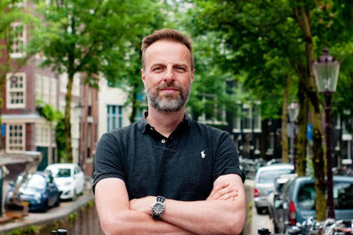 Stephan Vinkenborg versterkt StudeerSnel.nl als CTO image
