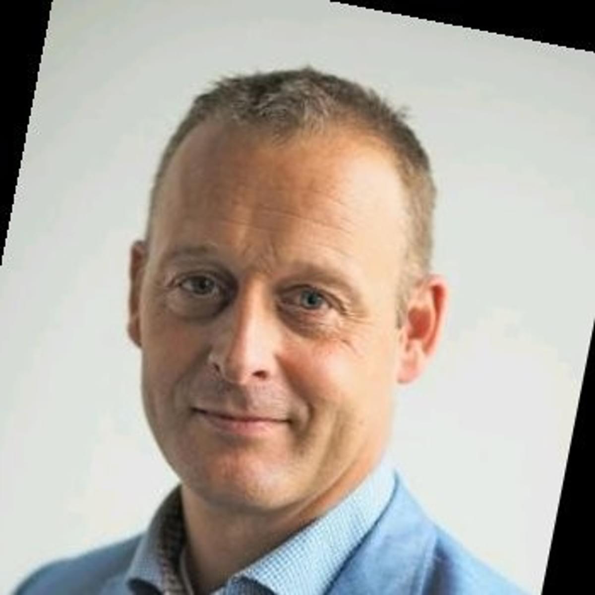 Norbert Derickx wordt Operationeel Directeur bij IT Circle Nederland image