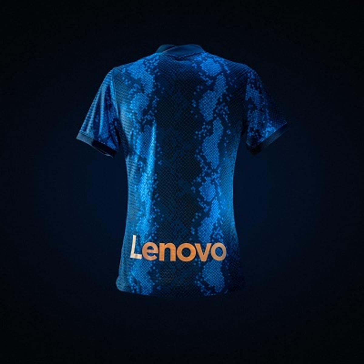 Lenovo en FC Internazionale Milano versterken partnership image