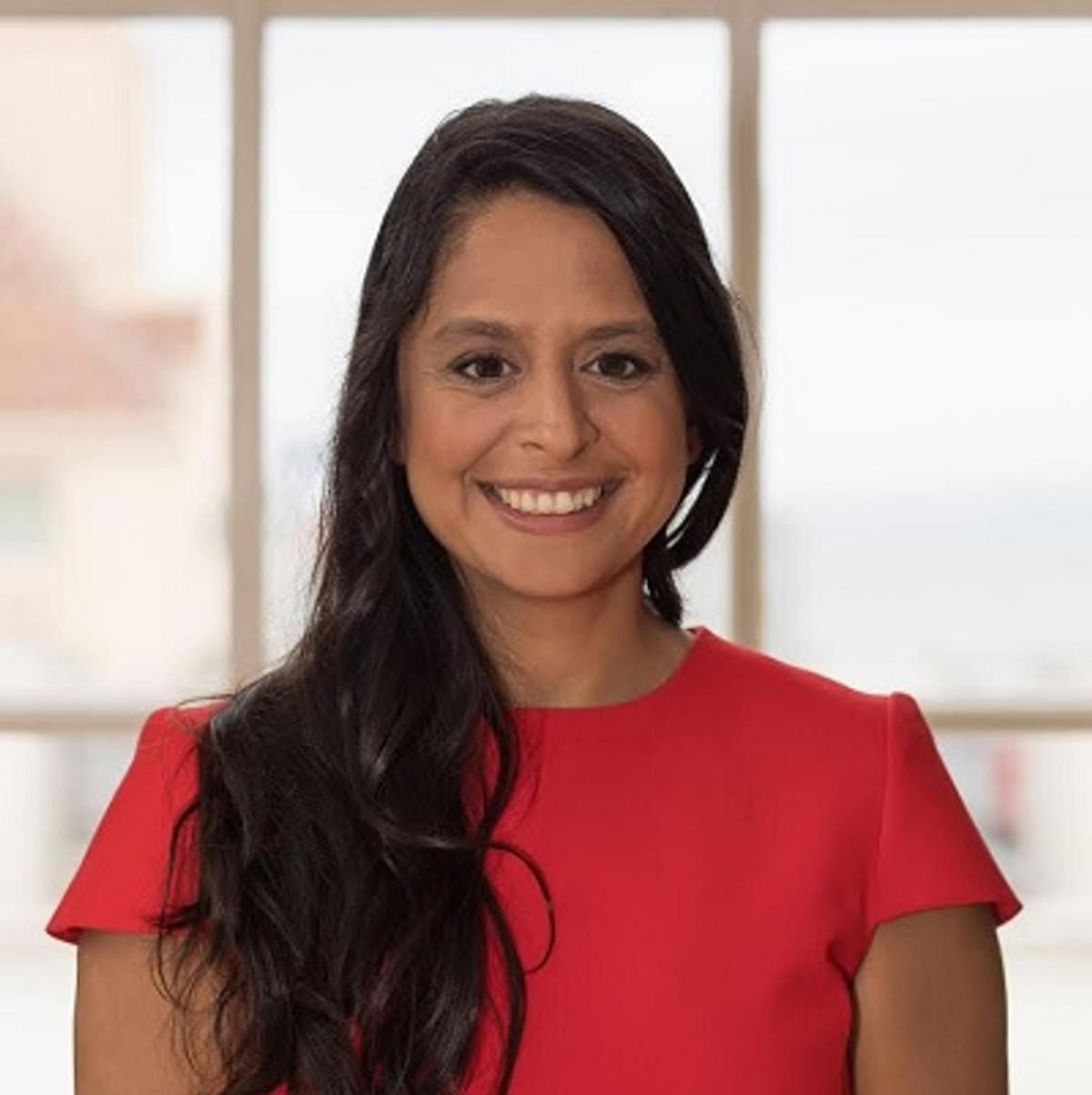 Rubrik benoemt Anneka Gupta als Chief Product Officer image