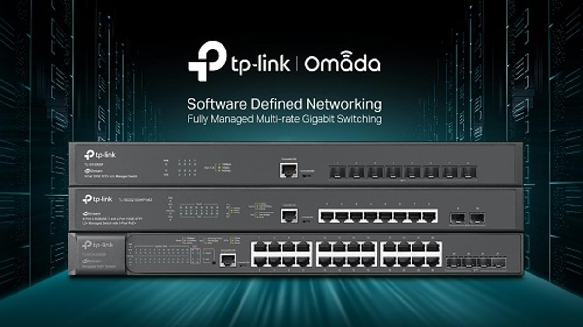 Maak uw bedrijf klaar voor de toekomst met 10 Gbps Ethernet image